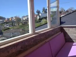 A Travesía Dos Soños, Pedreiras