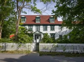 The Convent in Brigus