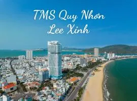 TMS Quy Nhơn - Lee Xinh