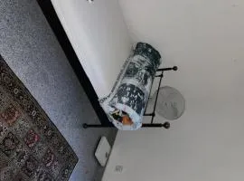 villa high ceiling 2 bedrooms