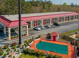 Regency Inn & Suites