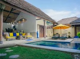 Villa Asri Bidadari - Private Villa in Seminyak