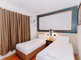 Jovinaj Travellers Inn，位于Bula的酒店