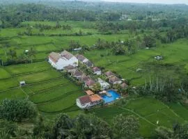 Tanta Escape by Pramana Villas