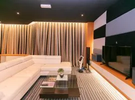 Tanjung Bungah 5BR 18 Bungalow KTV