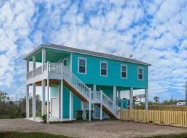 Sea Glass Cottage home