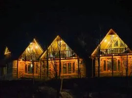 Sainj Riverside Cottages