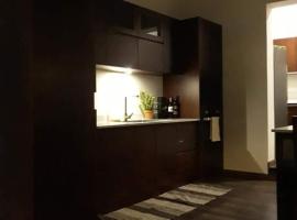 Aurora Retreat 3 Bedrooms Apartment，位于Malabe的酒店