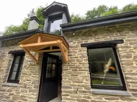 Joly Cottage