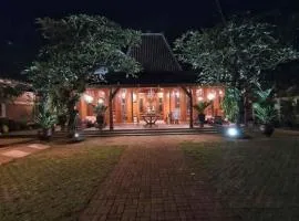 Djembar Inn