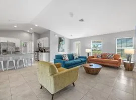 The Cape Escape Pet-Friendly Sleeps 7