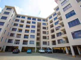 Southgate Residence Serviced Apartments