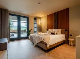 Tumuli Twente B&B Boutique Hotel