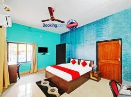 Hotel Madison Homes Bhubaneswar