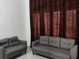 Jiyaa Home Stay 3bhk