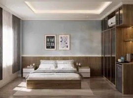 Wonderland Villa at Hồ Tràm Beach