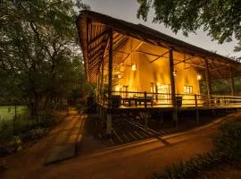 Bush Villas on Kruger