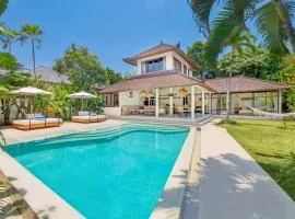 Villa Baladeva - 5 BDR Luxury Villa with huge private Pool