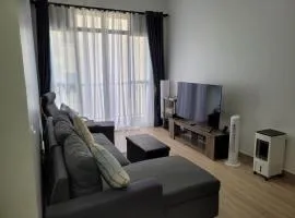 Decent and cosy one bed flat - Bella Vista