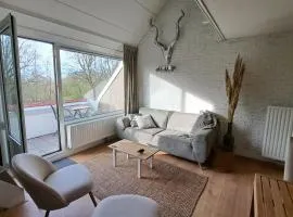 Appartement Bru Zeeland