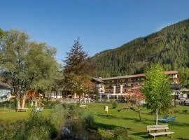 LACUS Hotel am See