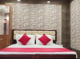Supreme Hotels 2.0