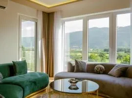 Green Ilidza Apartment