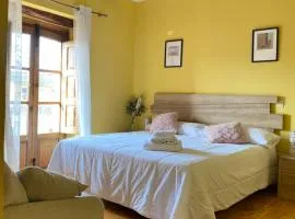 Hotel Restaurante Agapio de TRESNIÑO