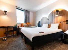 ibis Styles Paris Meteor Avenue d'Italie