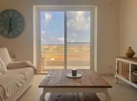 Spacious apartment in Marsaskala, Malta