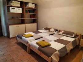 Il Nido di Concesio
