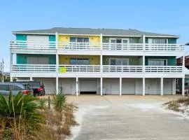 Gulf View Dream unit D