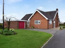 Lyncroft Holiday Bungalow