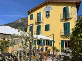 Relais Fontana Rosa B&B Wellness
