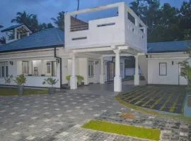 Villa Silversands, Negombo