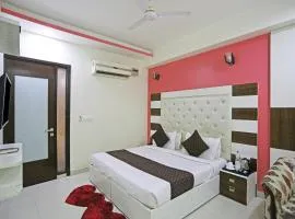 Hotel Star Inn - Delhi Airport, Mahipalpur, Aerocity