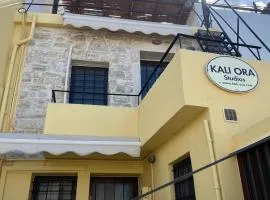 Kali Ora Studios