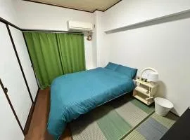 GUEST HOUSE GREEN BASE HAKATA
