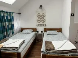 Apartamenty Słoneczny Wieczór