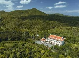 阿达冲绳花园酒店