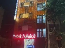 Hotel Ambika