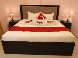 vimo boutique hotel，位于黎明之村的酒店