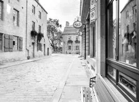 Les Lofts Champlain - Par Les Lofts Vieux-Québec