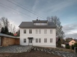 Stará škola - Alte Schule, Loučná