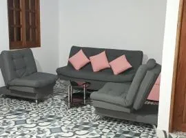 Lindo Apartamento 2