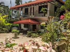 Vasu estate stay