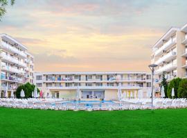 Hotel Garden Nevis - All Inclusive，位于阳光海滩的酒店