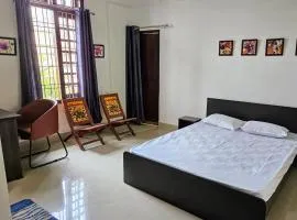 Mo-Hung Homestay