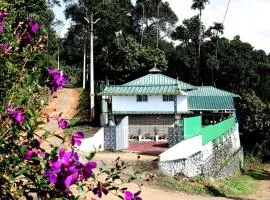 Snow valley homestay