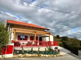 Casa Rural Passivhaus Kostoenea